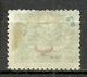 Turkey; 1917 Overprinted War Issue Stamp 10 P. ERROR "Inverted Overprint" (Signed) - Ongebruikt