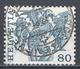 Switzerland 1977. Scott #643 (U) Folk Custom, Griffins, Basel * - Oblitérés