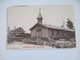 CPA 80 MONTDIDIER En 1921 La Chapelle   1924 T.B.E - Montdidier