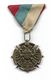 MEDAILLE SERBIE 1914- 1918 - Otros & Sin Clasificación