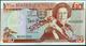 JERSEY - 10 Pounds Nd.(1993) SPECIMEN {sign. George Baird} UNC P.22 S - Jersey