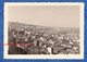 Photo Ancienne - ALGER ( Algérie ) - Vue De La Ville Prise Du Téléphérique - 1959 - Architecture Urbanisme Building - Africa