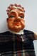 Marionnette à Main Ancienne A Identifier Origine ??   Hand Puppet / Handpuppe - Steiff