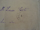 LETTRE + ENVELOPPE 31 MARS 1917 LETTRE CODEE - Documents Historiques