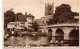 HENLEY-ON THAMES.THE BRIDGE&CHURCH-NON VIAGGIATA - Altri & Non Classificati