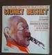 DISQUE VINYLE MONO STEREO EPN 33 TOURS SIDNEY BECHET LES PLUS GRANS SUCCES PETITE FLEUR LES OIGNONS DANS RUES D ANTIBES - Blues