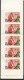 BERMUDA, BOOKLET FLOWERS 1993 - Bermudes