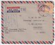 Perak Used  Airmail  1955 Ipoh Malaya - Perak