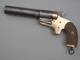 Pistolet Lance-fusées Réglementaire Français Modèle 1917 Signé « MÉCANICARM » - 1914-18