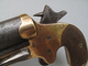 Delcampe - Pistolet Lance-fusées Réglementaire Français Modèle 1917 Signé « MÉCANICARM » - 1914-18