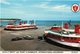 S.R.N. 4-SWIFT AND SURE AT RAMASGATE-INTERNATIONAL HOVERPORT-KENT-NON VIAGGIATA - Hovercraft