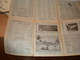 Newspaper Olipijada Glasnik Jugoslovenskog Olimpijskog Komiteta  Godina ! Broj 2 Beara  Helsinki 1954 - Books