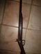 1850 ?  Fusil De Chasse Ancien  A Chargement Par Bouche (pour Décoration , Instruction Ou Collection) - Autres & Non Classés