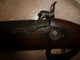 Delcampe - 1850 ?  Fusil De Chasse Ancien  A Chargement Par Bouche (pour Décoration , Instruction Ou Collection) - Autres & Non Classés