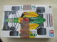 MAQUETTE A MONTER TAMIYA 1/20e / F1 FORMULE 1 LOTUS 107 FORD Complète Non Commencée - Autos