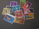 Arab Lot ** MNH - Schardscha