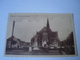 Kasterlee - Casterle // De Kerk Met Voorplein (automobile) 19?? - Kasterlee