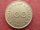 FRANCE Monnaie De 100 Franken Sarre 1955 - Autres & Non Classés