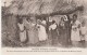 K30- MISSIONS MARISTES D'OCEANIE - MAKOGAÎ (FIDJI) QULEQUES BÉBÉS LÉPREUX - (2 SCANS) - Fidji