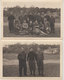 Ww2 Stalag + 2 Carte-photos +67 Cartes Kriegsgefangener Censure Allemande+lettres Gaillarde Bouleternère 66 France - Guerre 1939-45