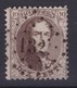N° 14 A LP 132 FONTAINE L EVEQUE - 1863-1864 Medallones (13/16)