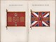 KING GEORGE 6TH IRISH REGIMENT BUCKINGHAM PALACE COLOURS 1949 - Esercito Britannico