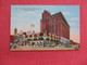 Davenport Hotel & Restaurant  Washington > Spokane     Ref 2986 - Spokane