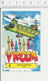 Humour Aviation Hélicoptère De 1964 Vertol H-21 ?? Banane Volante ??? IM221/1 - Other & Unclassified