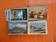 Delcampe - LOT 4000 CARTES MODERNES, DONT 200 FORMATS DIVERS - 500 CP Min.