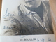 Autographe Jo Bouillon Sur Photo Originale 11 X 18 - Autografi