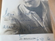 Autographe Jo Bouillon Sur Photo Originale 11 X 18 - Handtekening