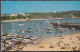 Wales Postcard - Tenby, North Bay From The Harbour  DC1585 - Pembrokeshire