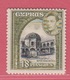1938 ** (sans Charn., MNH, Postfrish)   Yv  143  	Mi  151 	SG 160 - Unused Stamps