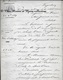 SAINT OMER 1869 - JUGEMENT / REQUETE POUR QUE NOM VANEECHOUT SOIT ECRIT VAN EECKHOUT - 46 PAGES - PAS DE CALAIS - Documents Historiques