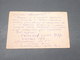 U.R.S.S. - Carte En Franchise En 1942 - L 18843 - Lettres & Documents