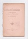De L'appellation Commerciale Eau Minérale De Vichy Ou Du Bassin De Vichy En Jurisprudence, A. Mallat, 1899 - Bourbonnais