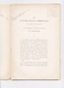 De L'appellation Commerciale Eau Minérale De Vichy Ou Du Bassin De Vichy En Jurisprudence, A. Mallat, 1899 - Bourbonnais