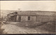 CP Photo 14-18 Près VERDUN - Un Abri En Dur, Béton, Poste Téléphonique? (A195, Ww1, Wk 1) - War 1914-18