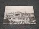 ANTIQUE PHOTO POSTCARD DENMARK COPENHAGEN NATIONAL CIRCULATED 1910 - Dinamarca