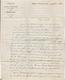 GRANDE - BRETAGNE - LETTRE AFFRANCHIE N°25 - CAD - 2 FEV MANCHESTER 1863.N - Cartas & Documentos