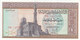 EGYPT 1 EGP 1975 P-44 SIG/ ZINDO #14 LOT X5 UNC NOTES  */* - Egypt