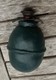 Grenade  Oeuf  - Mod 1939 Allemande - Armes Neutralisées
