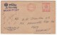 1951 W.T.Suren &amp; Co, &frac34;a EMA Meter Cancellation, India Used - Covers & Documents