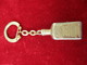 Porte-clés Publicitaire/Boisson/Cointreau/ Aluminium Doré / ANGERS/ Vers 1960    POC288 - Key-rings