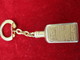 Porte-clés Publicitaire/Boisson/Cointreau/ Aluminium Doré / ANGERS/ Vers 1960    POC288 - Key-rings