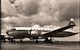 !  Alte Ansichtskarte Lufthansa Metropolitan, Flugzeug, Airplane, Propliner - 1946-....: Ere Moderne