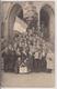 CARTE PHOTO D'HAGUENAU (67) : SOUVENIRS DE LA CLASSE 1940 - VIVE LA CLASSE 1940 - LES CONSCRITS - 2 SCANS - - Haguenau