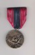 Médaille De La Défense Nationale - France