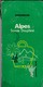 Alpes - Sovoie-Dauphiné - Michelin (Guides) 1972 - Michelin (guides)