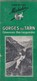 Gorges Du Tarn - Cévennes-Bas Languedoc - Michelin (Guides) 1961 - Michelin (guides)